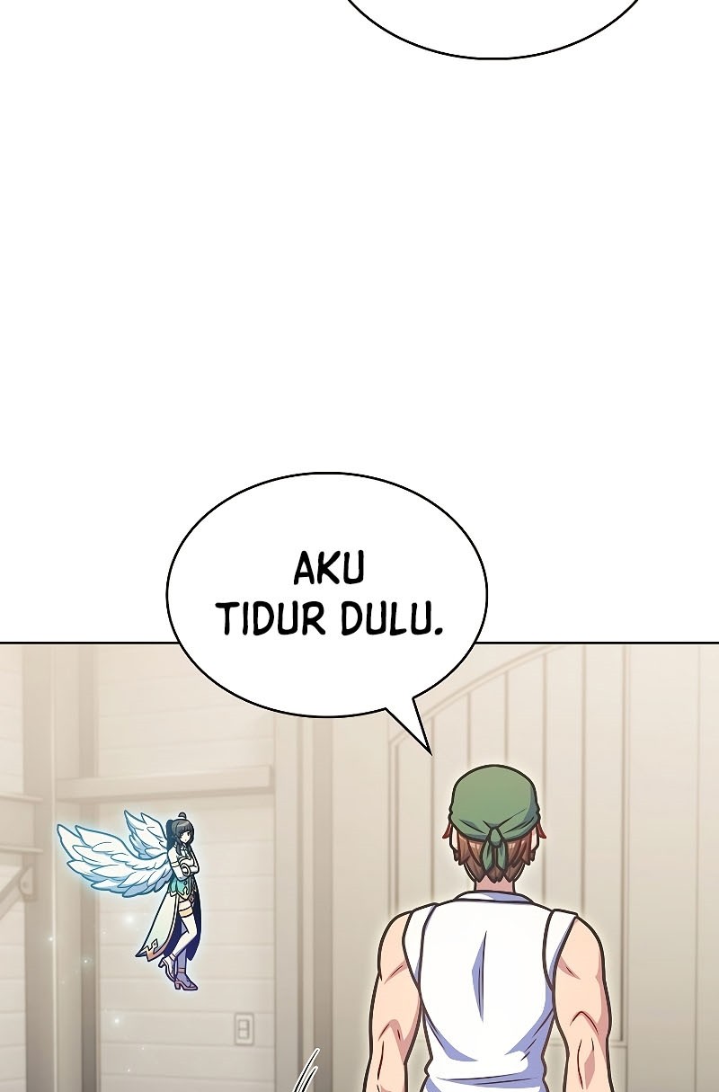 Everyone Else is A Returnee Chapter 32 Gambar 34