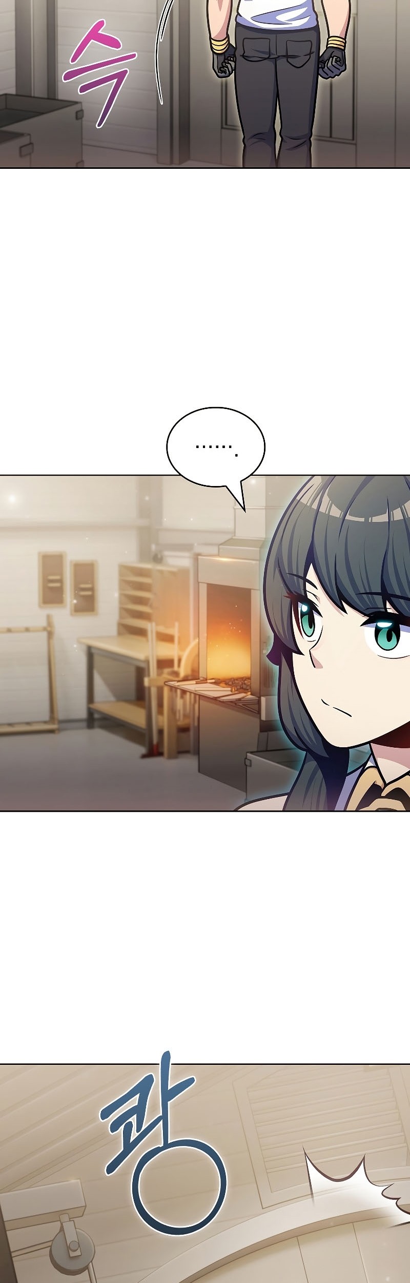 Everyone Else is A Returnee Chapter 32 Gambar 35