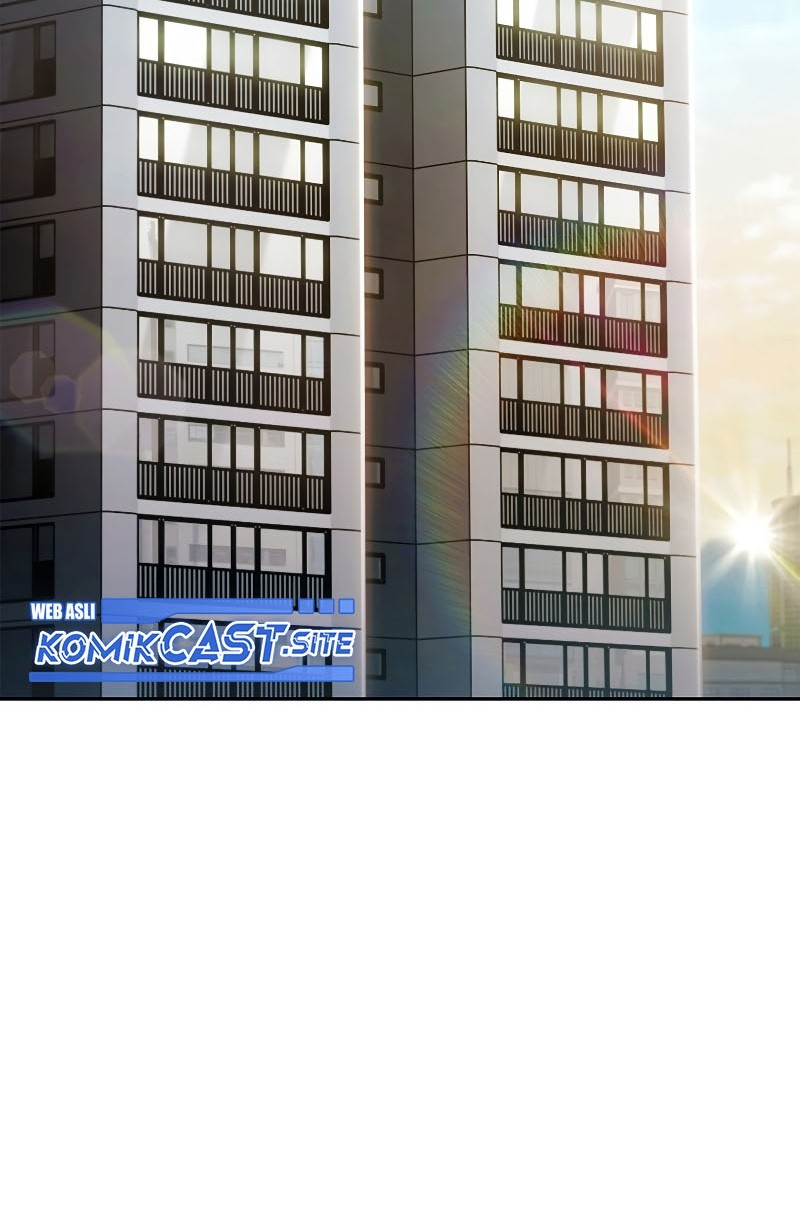 Everyone Else is A Returnee Chapter 32 Gambar 37