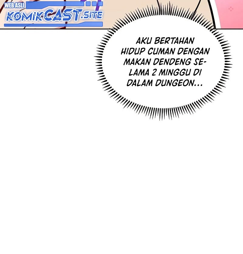 Everyone Else is A Returnee Chapter 32 Gambar 43