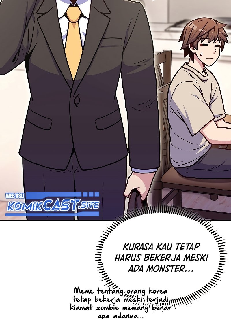 Everyone Else is A Returnee Chapter 32 Gambar 46