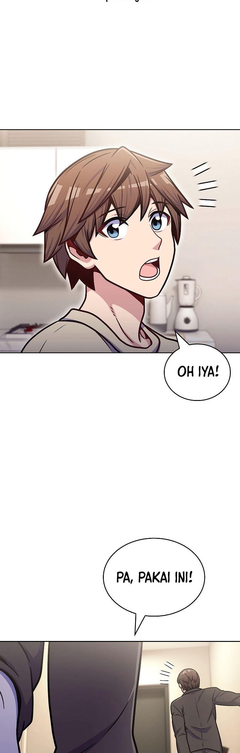 Everyone Else is A Returnee Chapter 32 Gambar 47