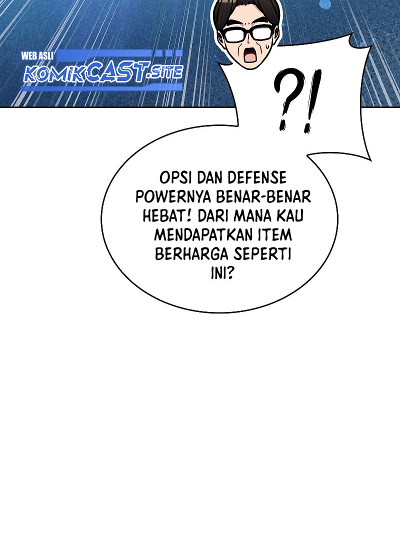 Everyone Else is A Returnee Chapter 32 Gambar 49