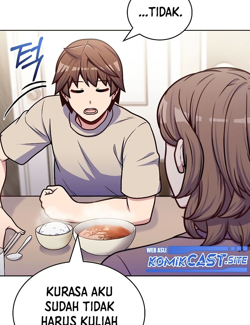 Everyone Else is A Returnee Chapter 32 Gambar 52