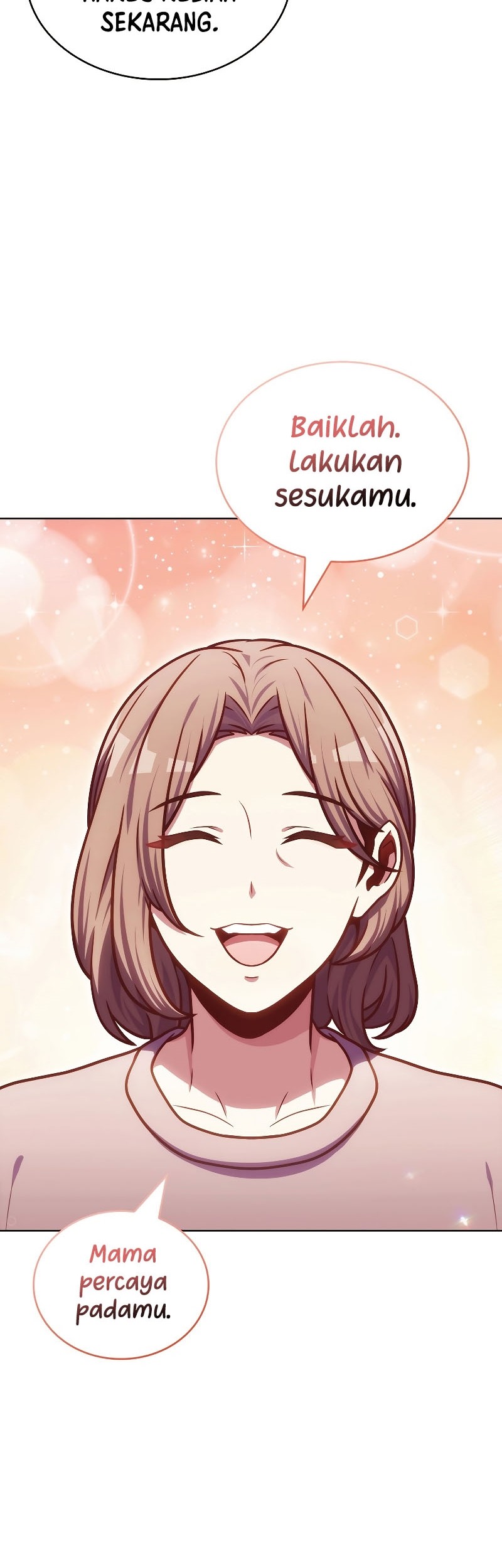 Everyone Else is A Returnee Chapter 32 Gambar 53