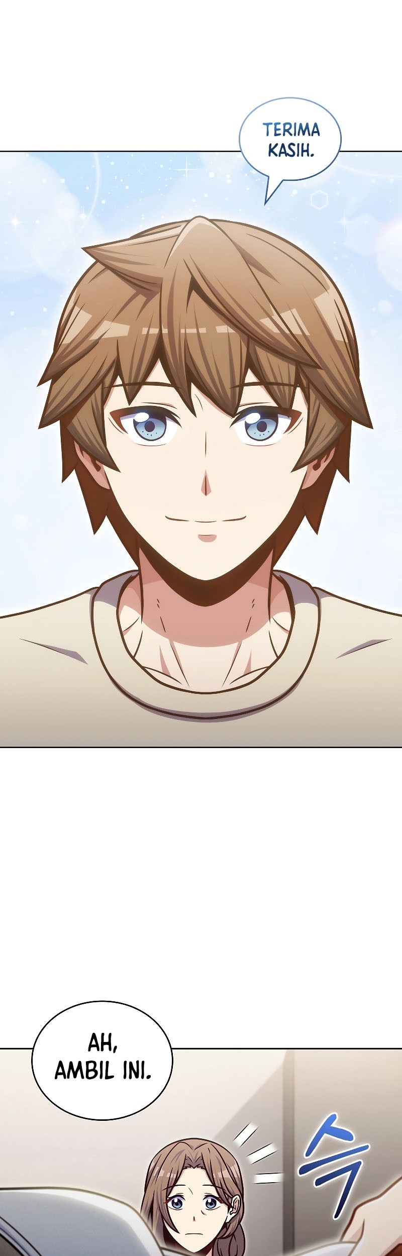 Everyone Else is A Returnee Chapter 32 Gambar 54