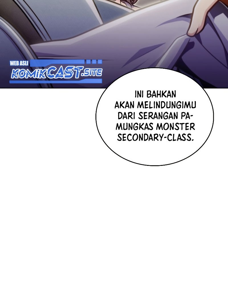 Everyone Else is A Returnee Chapter 32 Gambar 55