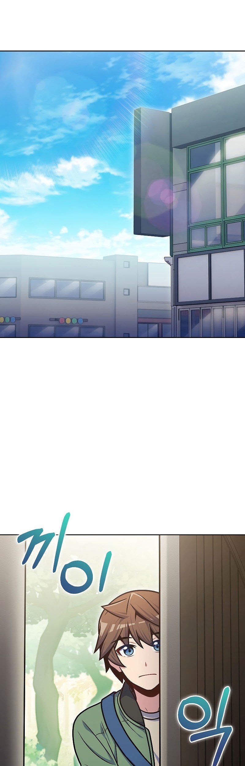 Everyone Else is A Returnee Chapter 32 Gambar 57