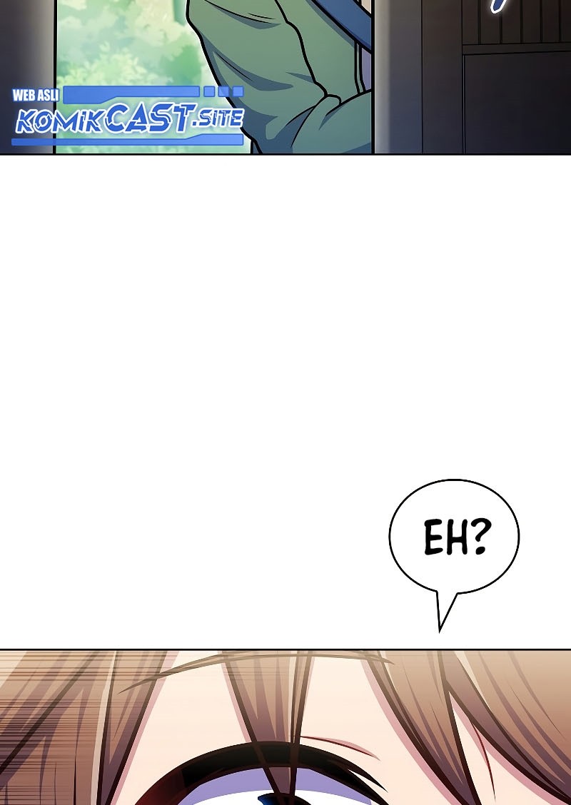 Everyone Else is A Returnee Chapter 32 Gambar 58