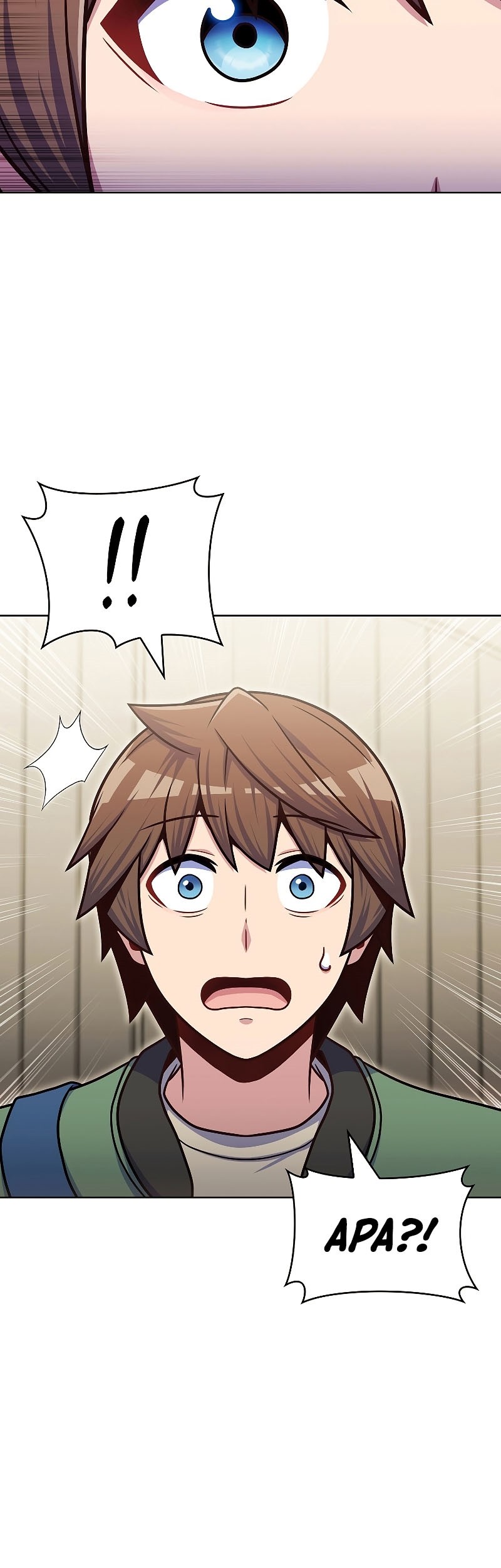 Everyone Else is A Returnee Chapter 32 Gambar 59