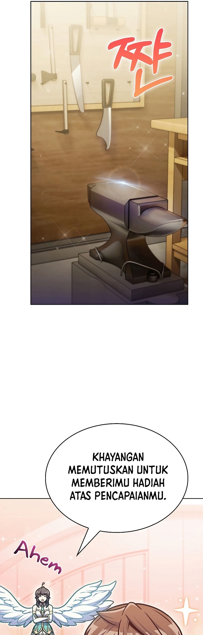 Everyone Else is A Returnee Chapter 32 Gambar 62