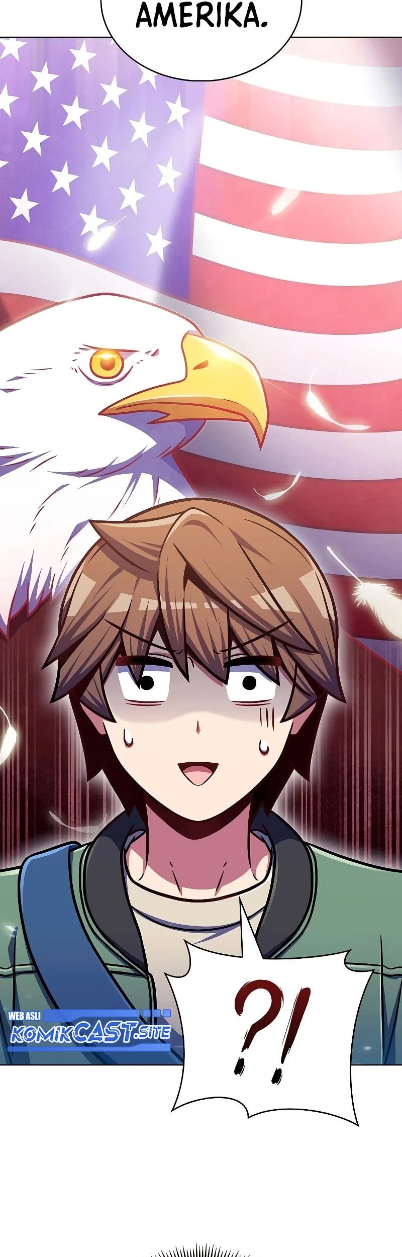 Everyone Else is A Returnee Chapter 32 Gambar 71