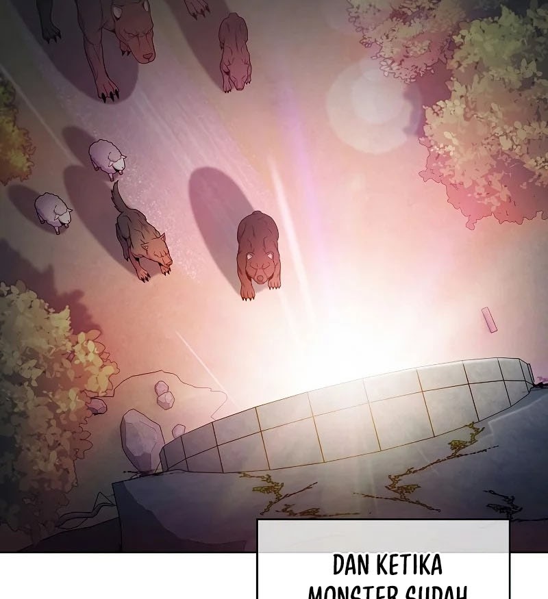 Everyone Else is A Returnee Chapter 32 Gambar 4