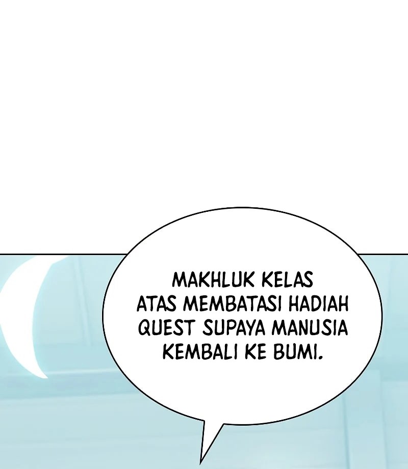 Everyone Else is A Returnee Chapter 32 Gambar 10