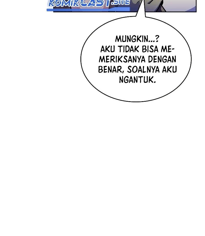 Everyone Else is A Returnee Chapter 32 Gambar 13