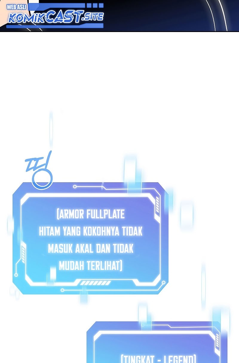 Everyone Else is A Returnee Chapter 32 Gambar 16