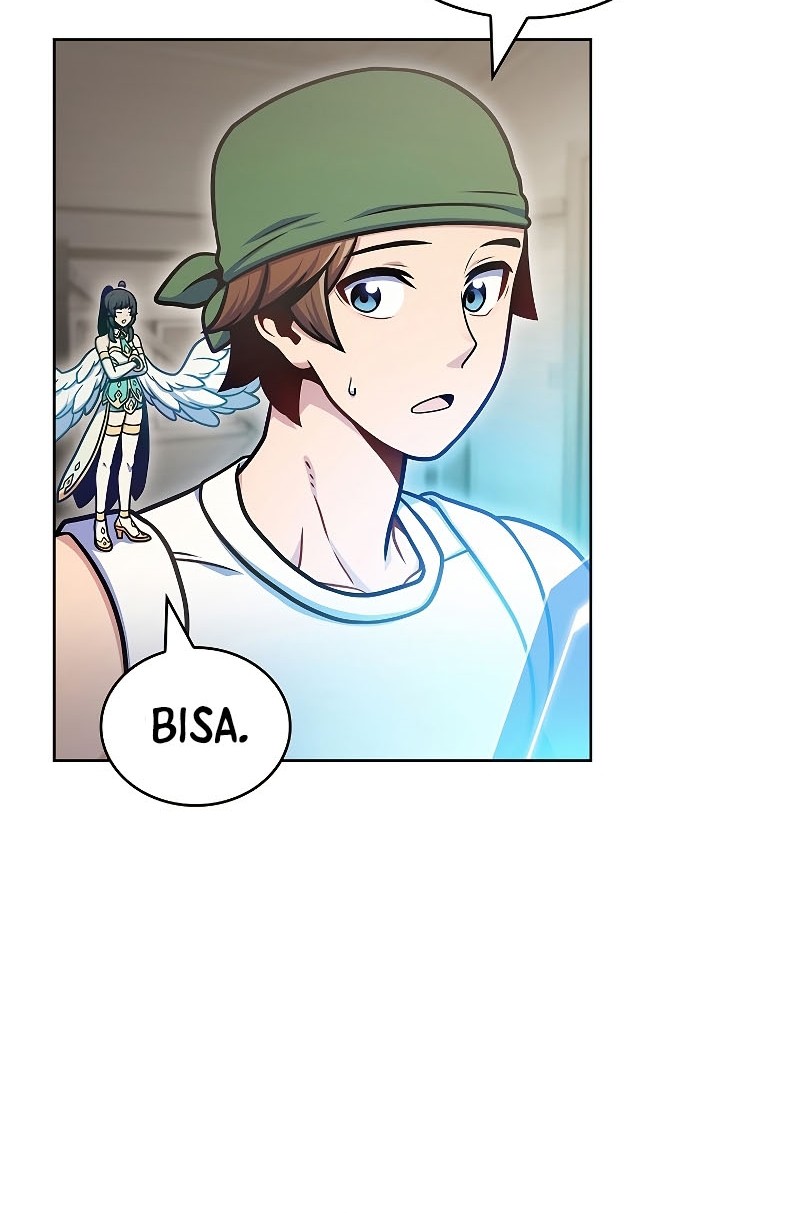 Everyone Else is A Returnee Chapter 32 Gambar 19