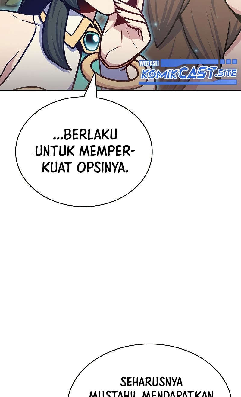 Everyone Else is A Returnee Chapter 32 Gambar 22