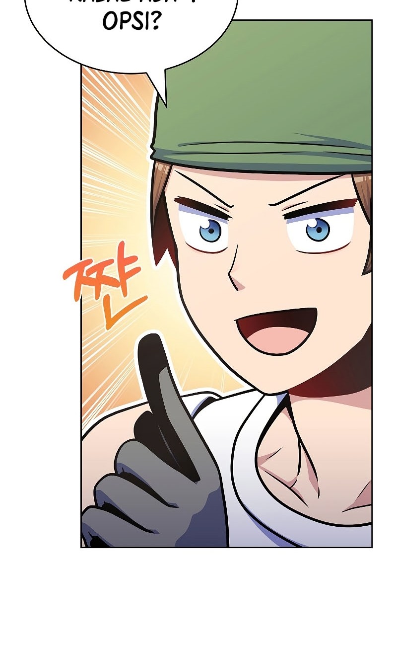 Everyone Else is A Returnee Chapter 32 Gambar 25