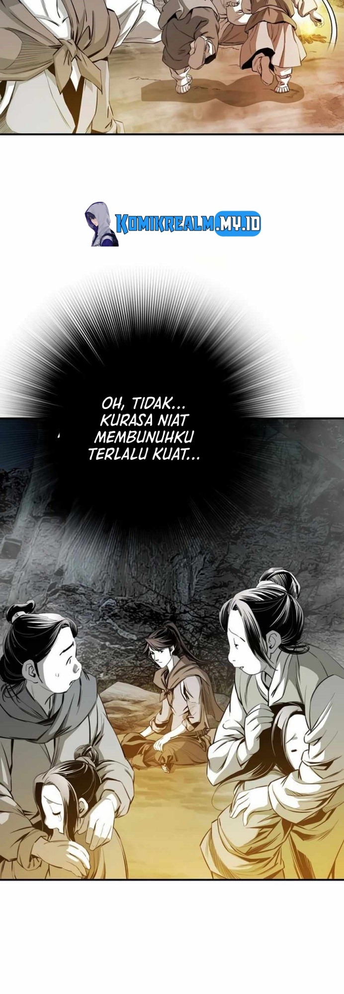 Way To Heaven Chapter 70 Gambar 30