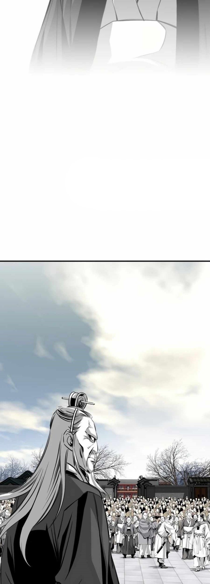 Way To Heaven Chapter 70 Gambar 56