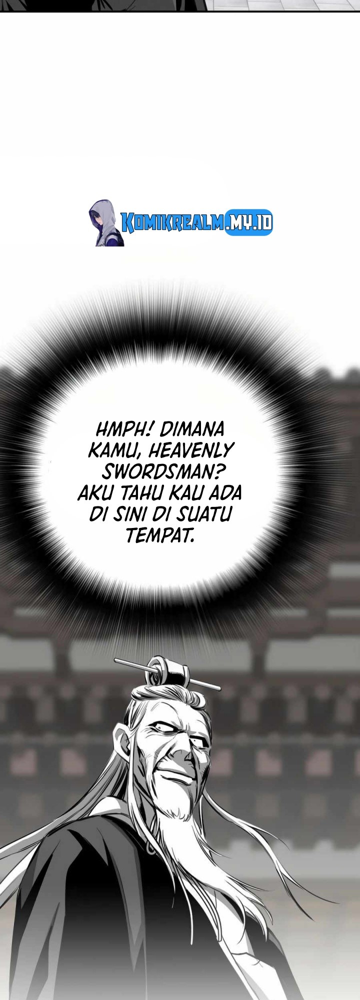 Way To Heaven Chapter 70 Gambar 57