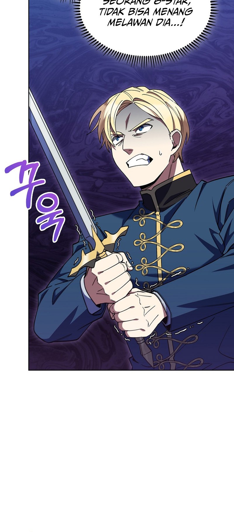 I Regressed to My Ruined Family Chapter 42 Gambar 57