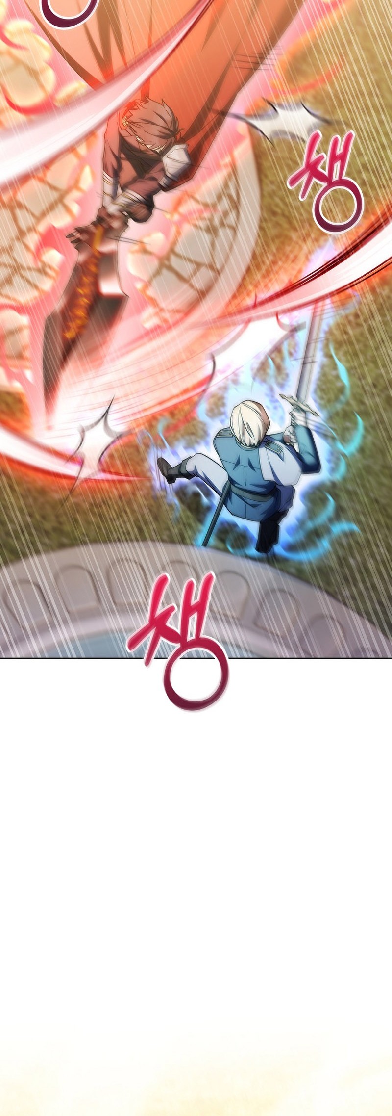 I Regressed to My Ruined Family Chapter 42 Gambar 61