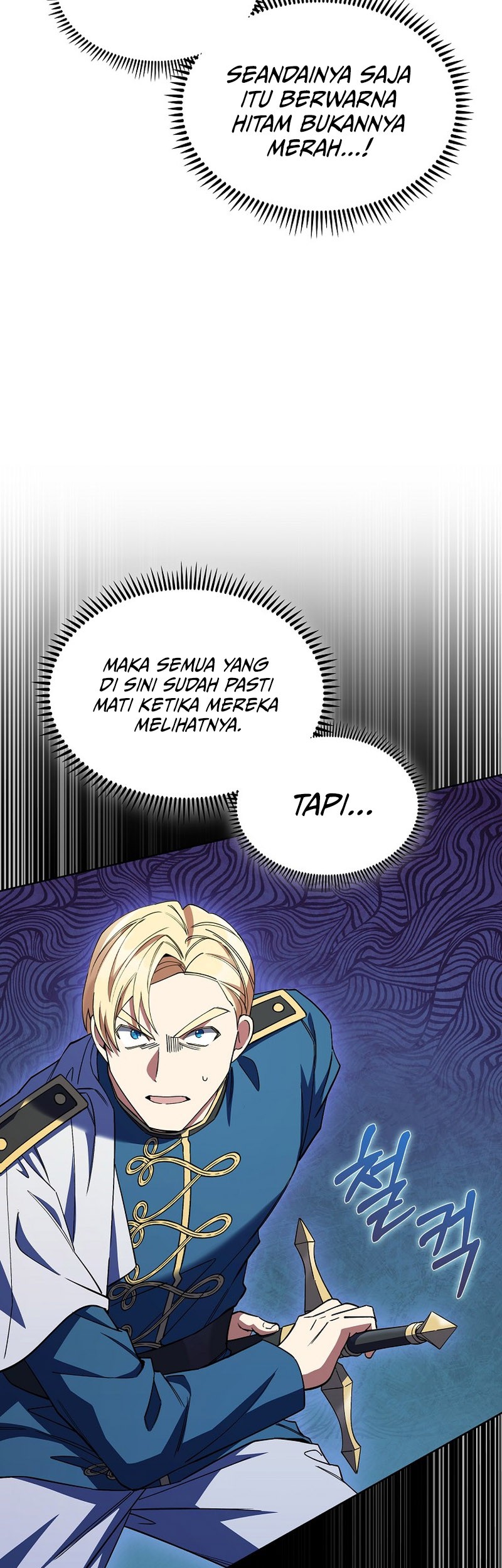 I Regressed to My Ruined Family Chapter 42 Gambar 4