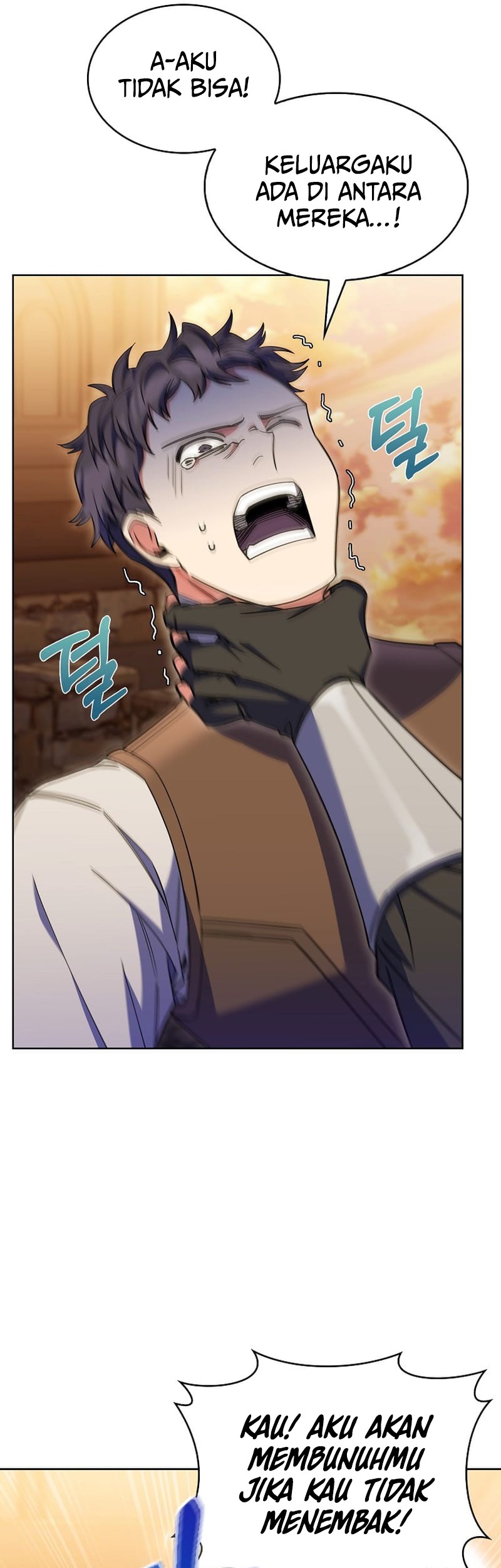 I Regressed to My Ruined Family Chapter 41 Gambar 45