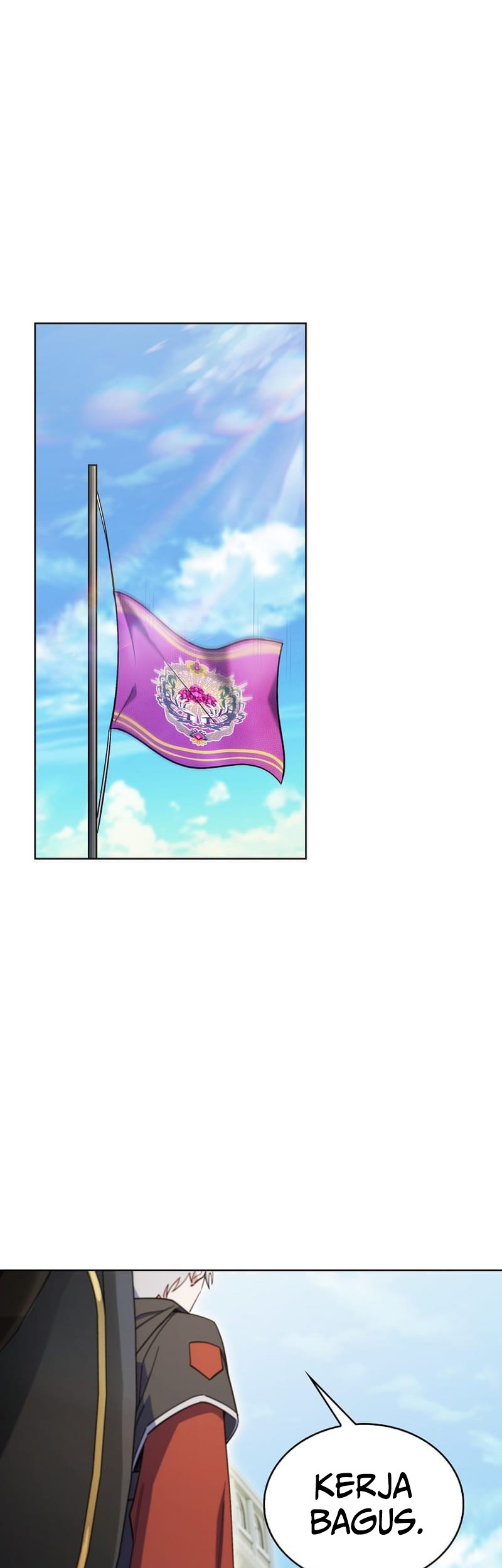 Baca Manhwa I Regressed to My Ruined Family Chapter 41 Gambar 2