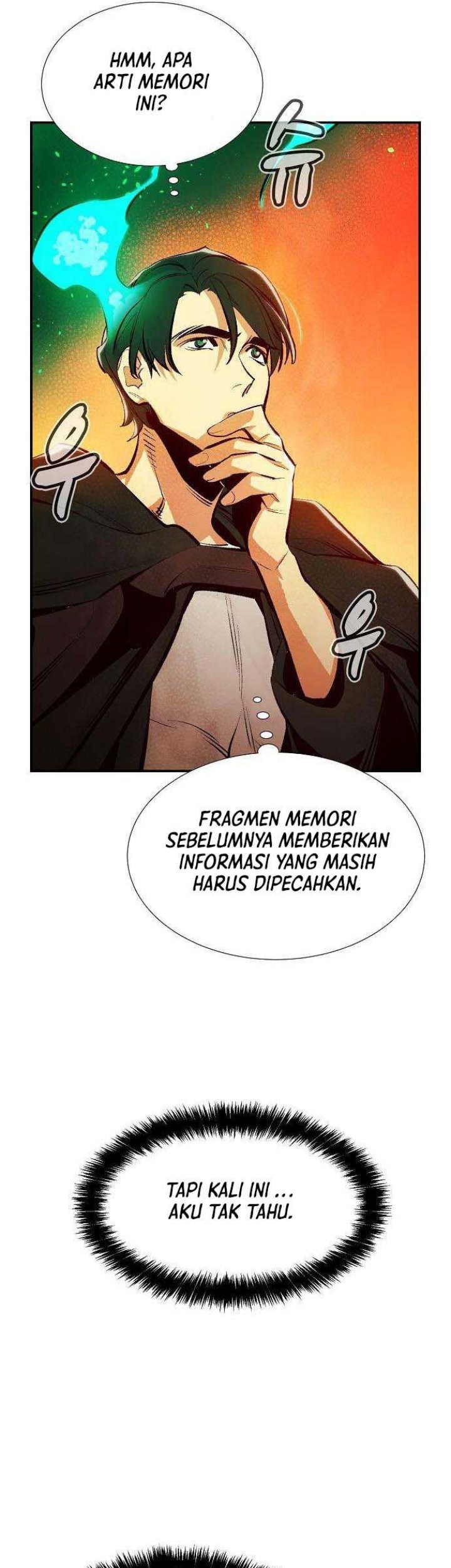 Alone Necromancer Chapter 90 Gambar 47