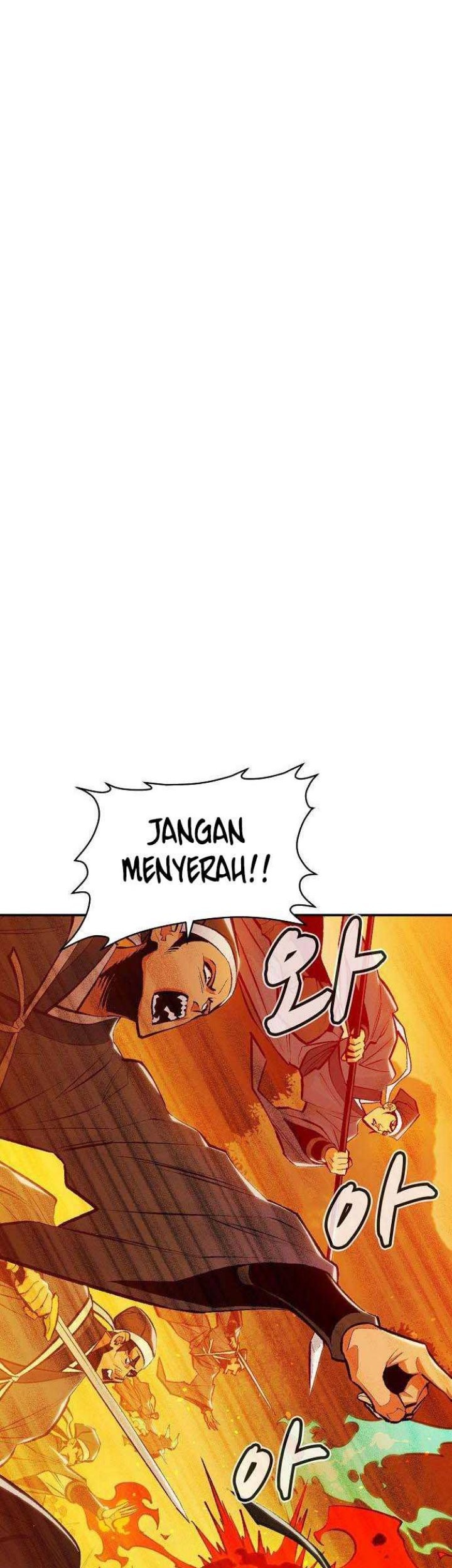 Baca Manhwa Alone Necromancer Chapter 90 Gambar 2