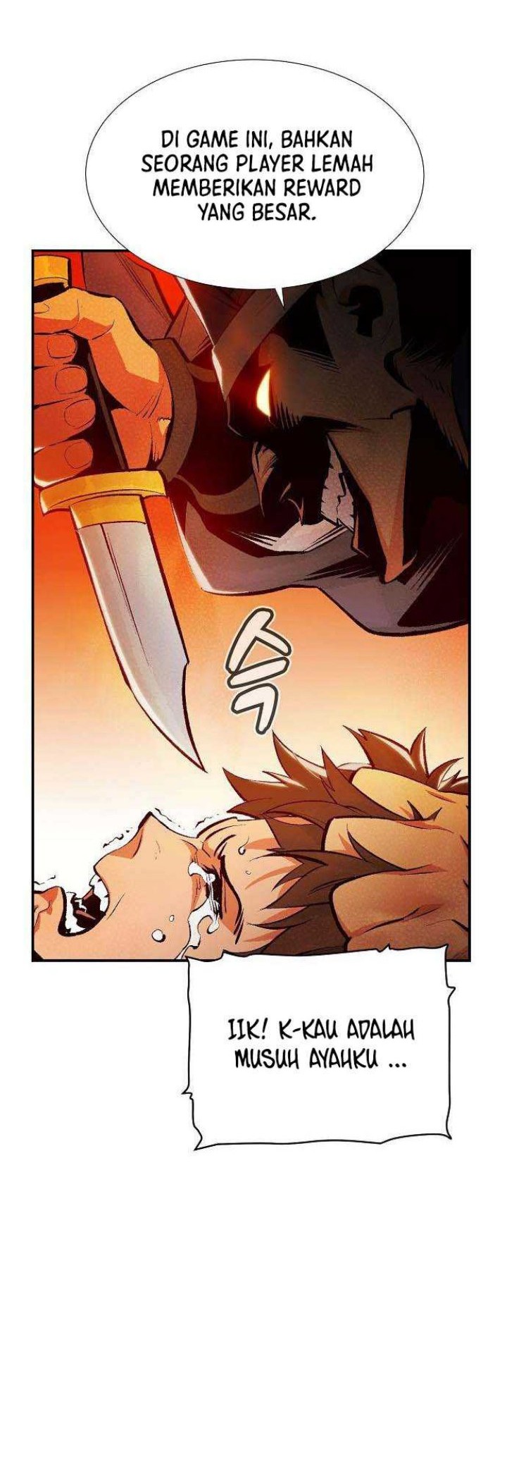 Alone Necromancer Chapter 90 Gambar 5