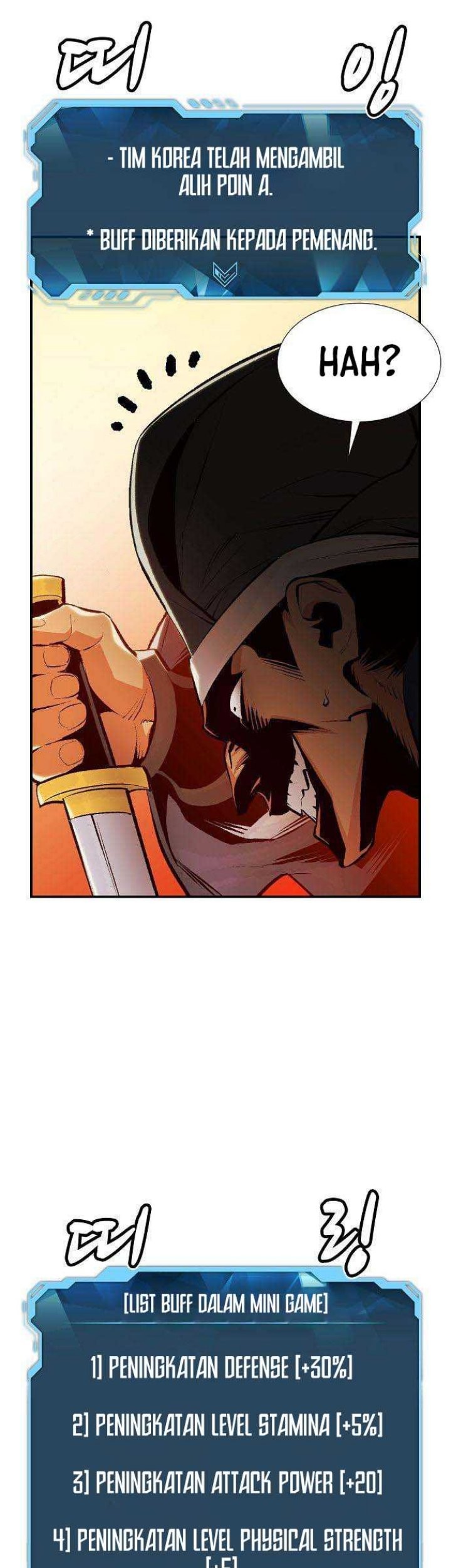 Alone Necromancer Chapter 90 Gambar 6