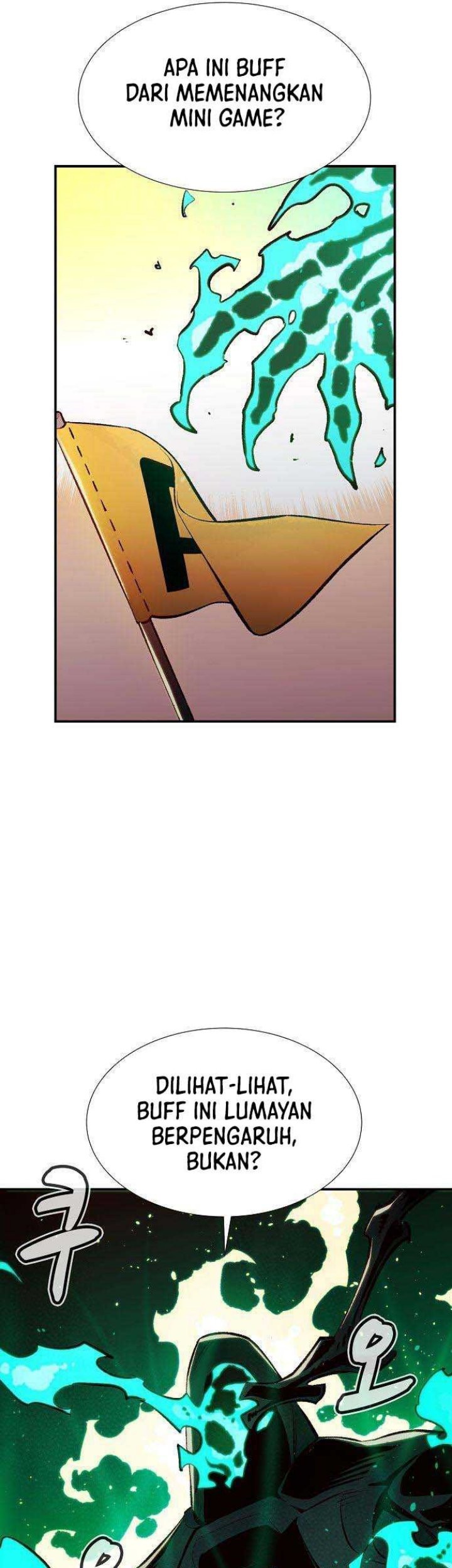 Alone Necromancer Chapter 90 Gambar 10
