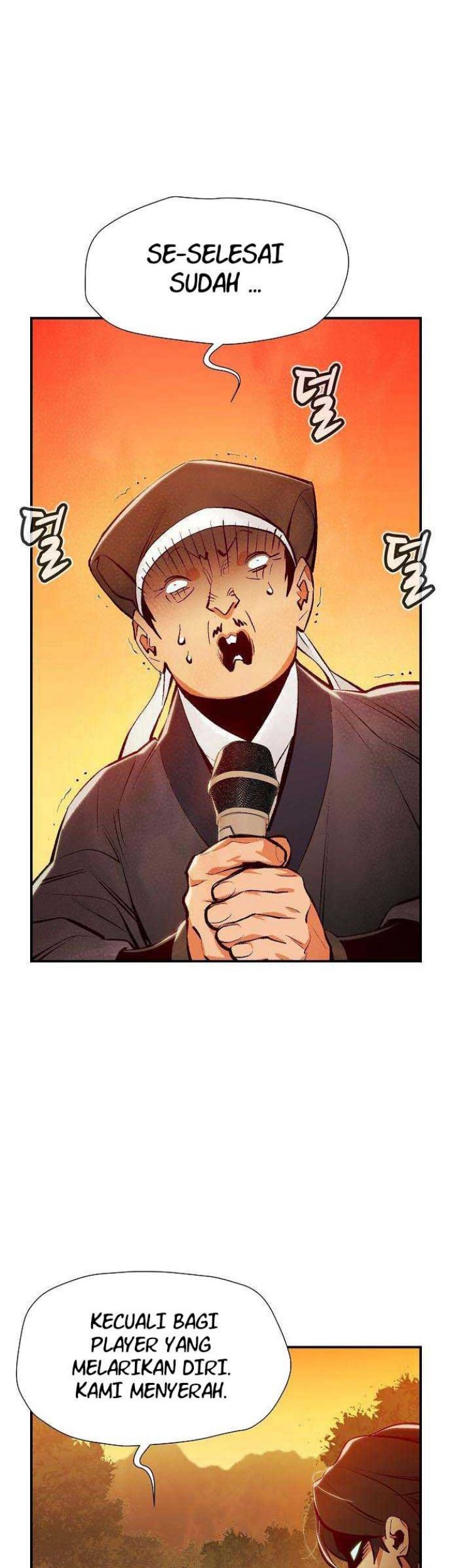 Alone Necromancer Chapter 90 Gambar 15