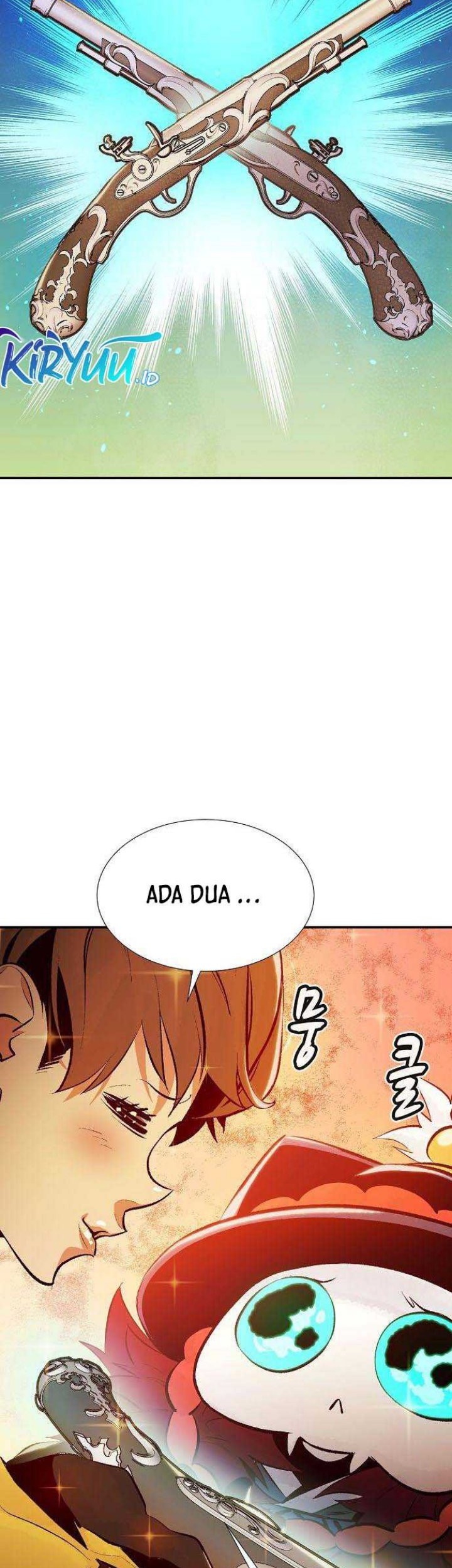 Alone Necromancer Chapter 90 Gambar 26