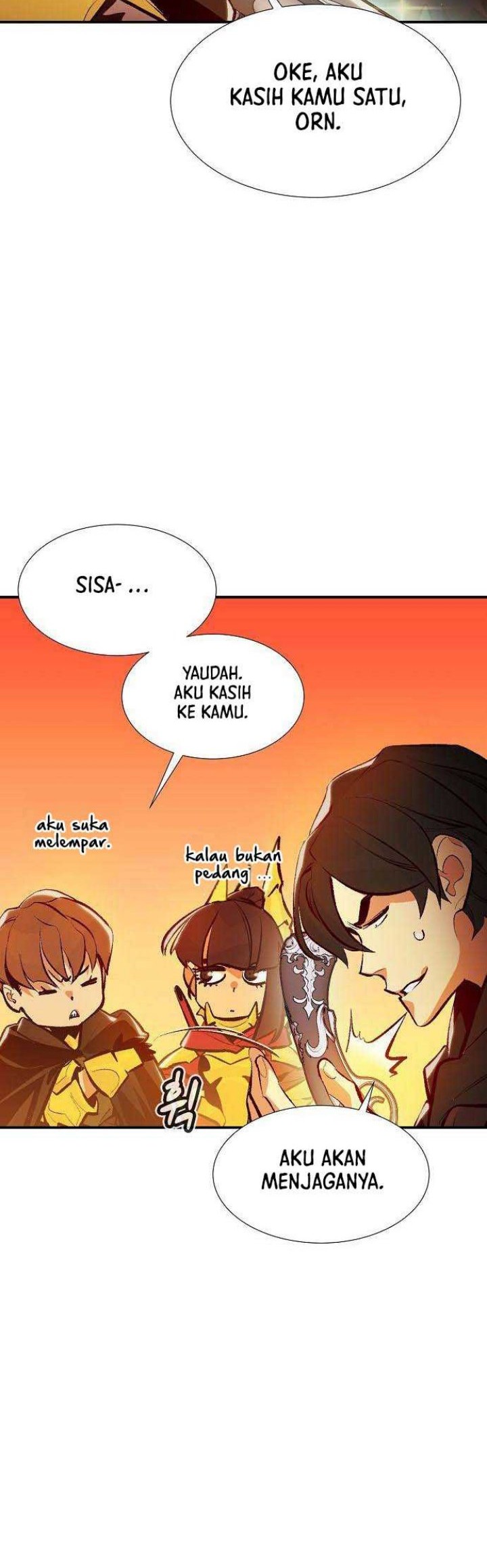 Alone Necromancer Chapter 90 Gambar 27