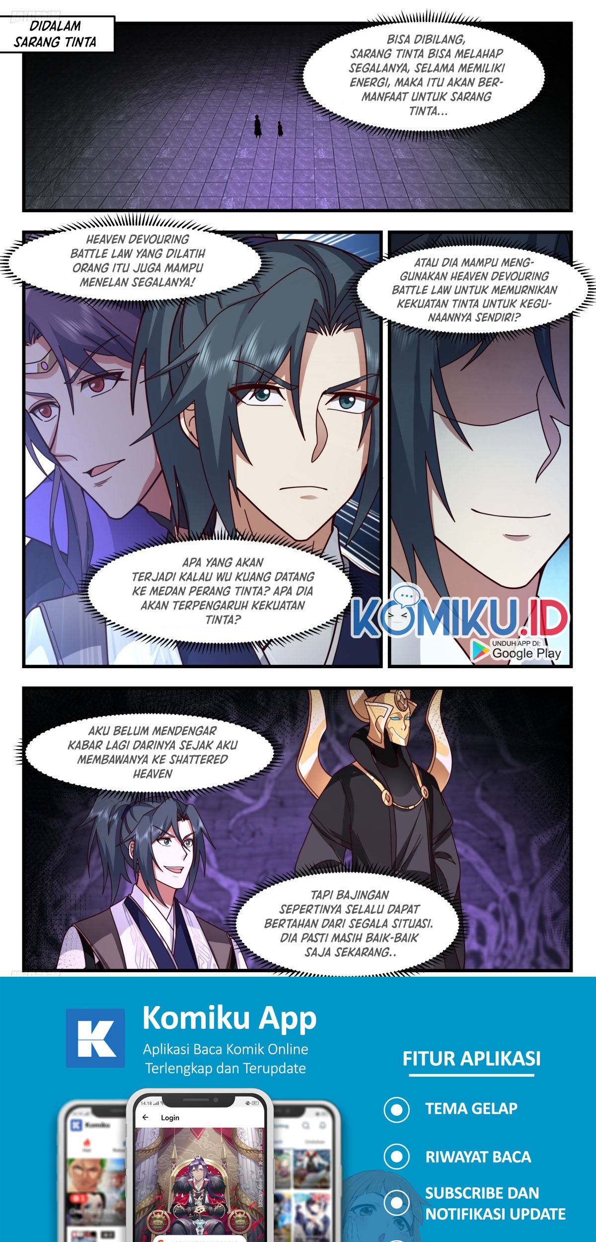 Martial Peak Part 2 Chapter 3124 - https://img.komiku.org/uploads2/2686437-3_part1.jpg