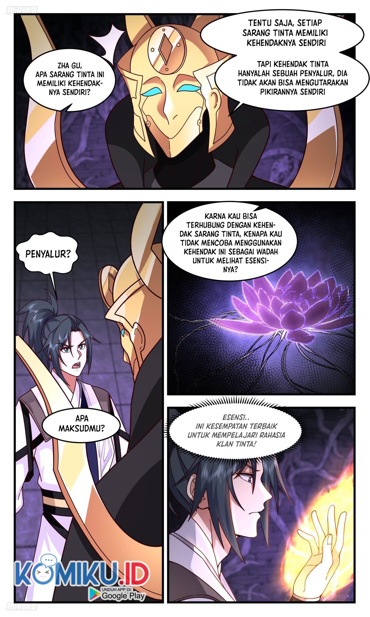 Martial Peak Part 2 Chapter 3124 - https://img.komiku.org/uploads2/2686437-4.jpg