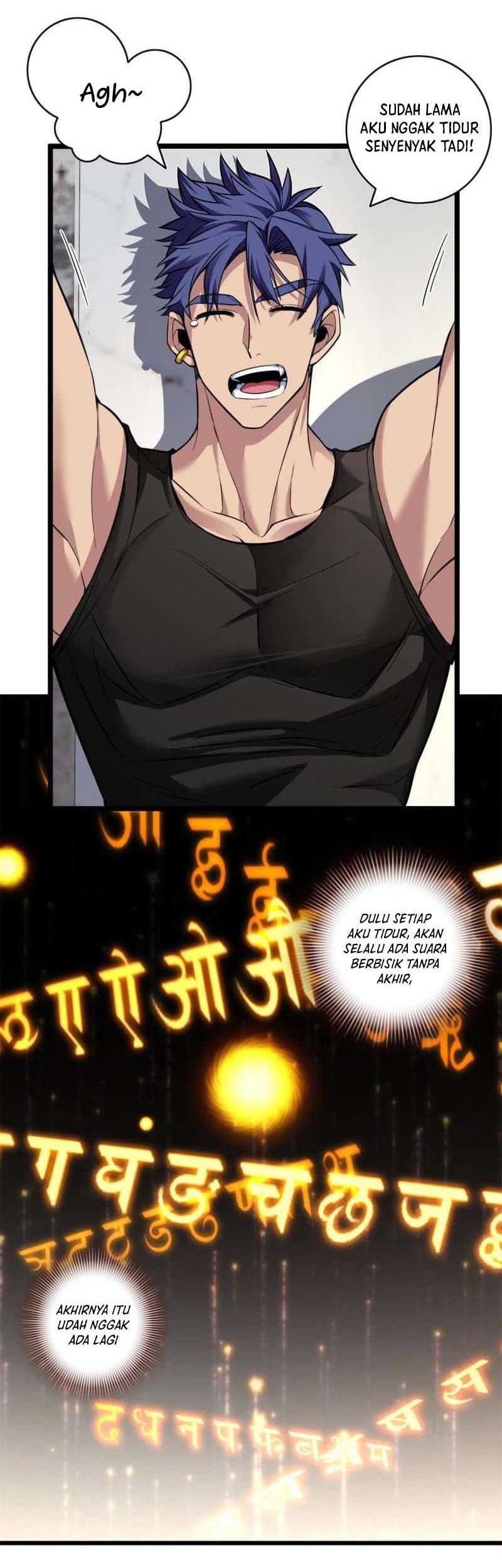 Let Me Game In Peace Chapter 96 Gambar 4