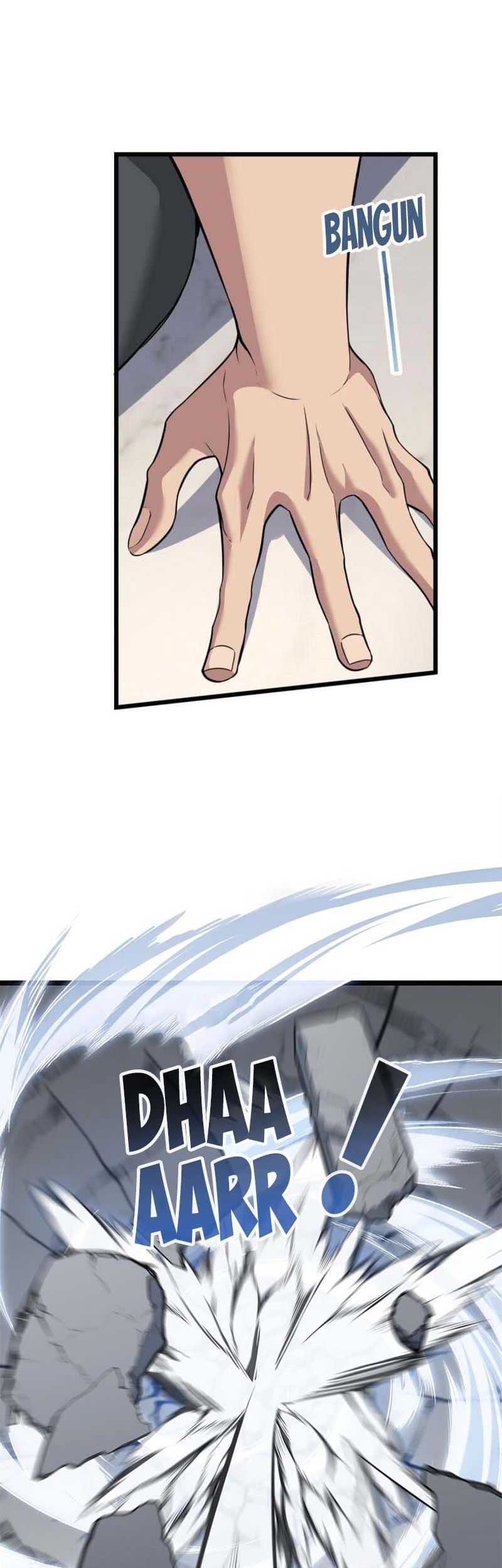 Let Me Game In Peace Chapter 96 Gambar 5