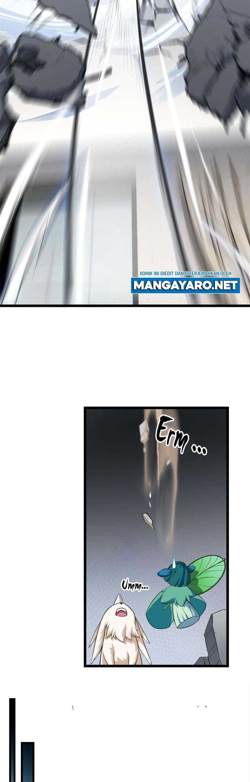 Let Me Game In Peace Chapter 96 Gambar 6