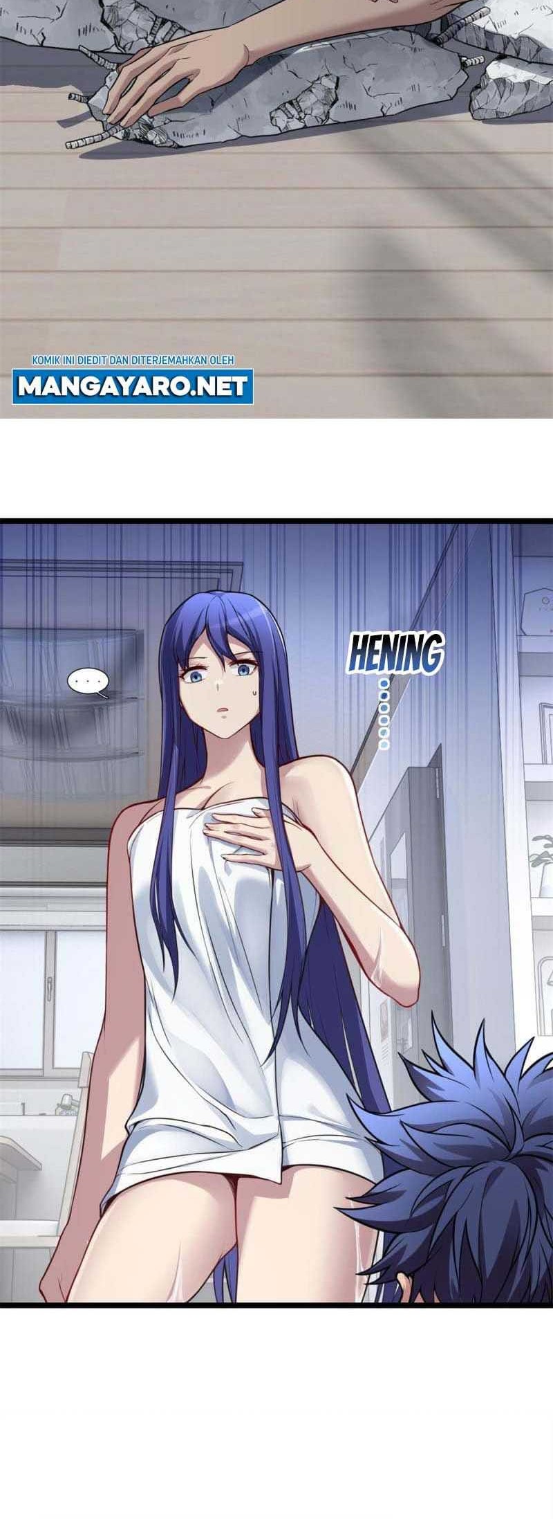 Let Me Game In Peace Chapter 96 Gambar 8