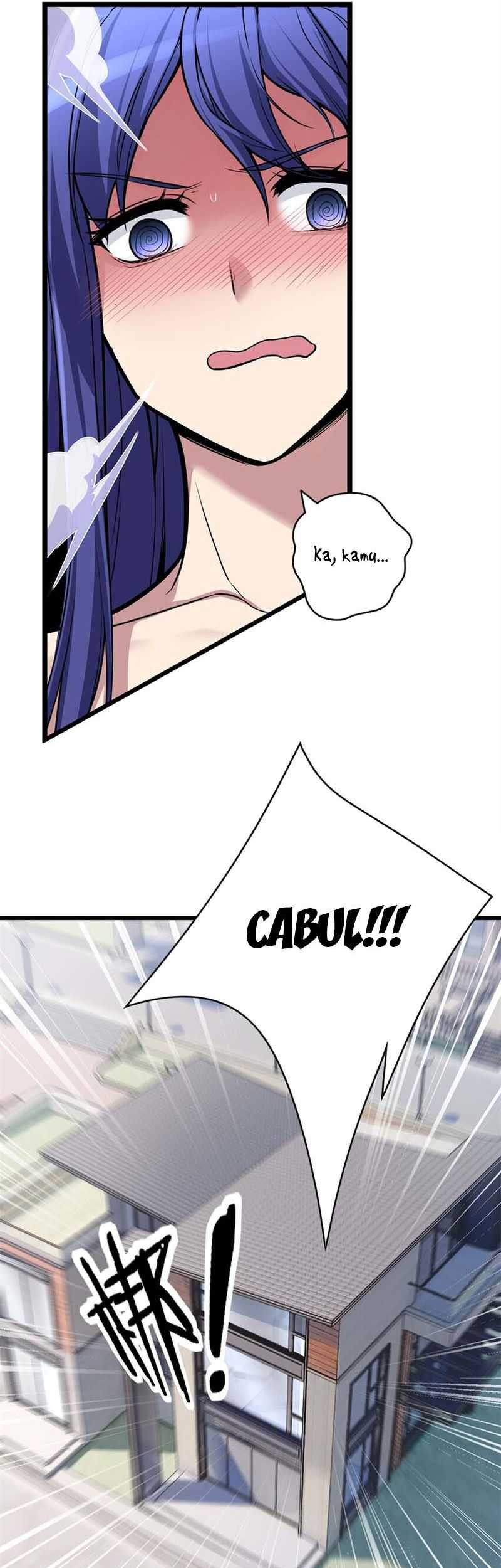 Let Me Game In Peace Chapter 96 Gambar 9