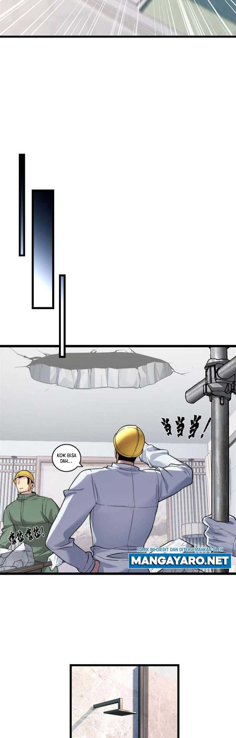 Let Me Game In Peace Chapter 96 Gambar 10