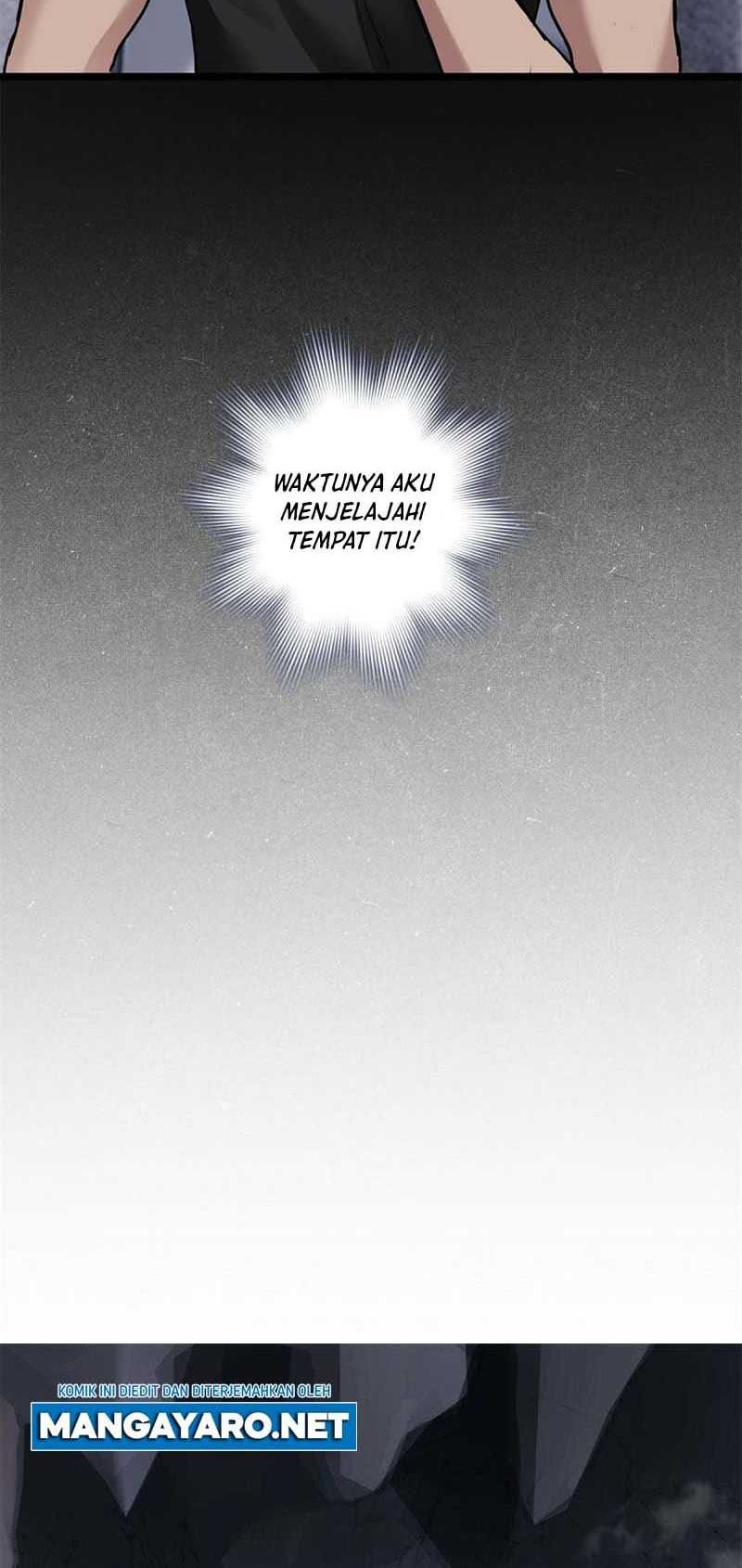 Let Me Game In Peace Chapter 96 Gambar 20