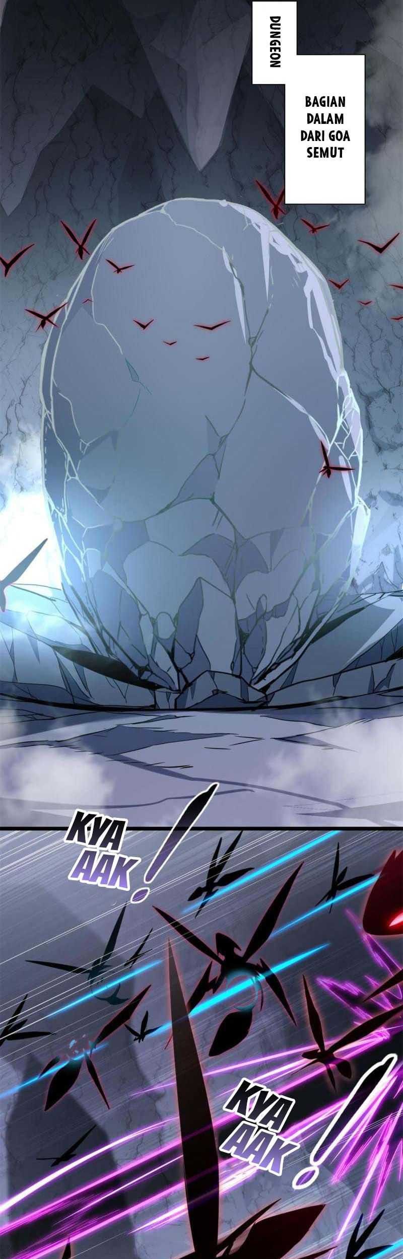 Let Me Game In Peace Chapter 96 Gambar 21