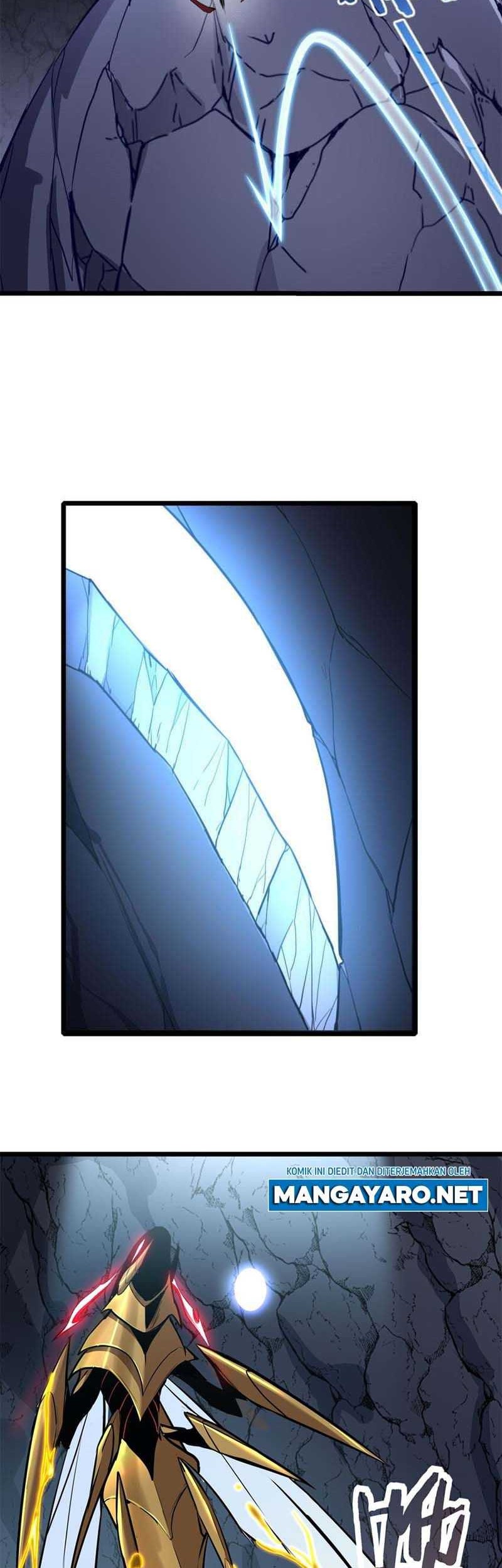 Let Me Game In Peace Chapter 96 Gambar 26